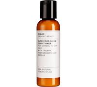 Evolve Organic Beauty Soins du corps et des cheveux Soin des cheveux Superfood Shine Conditioner 50 ml
