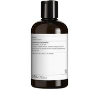 Evolve Organic Beauty Soins du corps et des cheveux Soin des cheveux Superfood Shine Shampoo 250 ml
