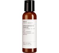 Evolve Organic Beauty Superfood Shine Shampoo - 50 ml