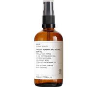 Evolve Organic Beauty Soins du corps et des cheveux Soin hydratant Timeless Renewal Body Oil 100 ml