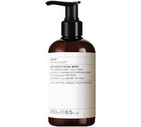 Evolve Organic Beauty Daily Detox Facial Wash - 250 ml