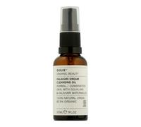 Evolve Organic Beauty Face Care Kalahari Dream Cleansing Oil 30 ml