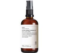Evolve Organic Beauty Huile Evolve Organic Beauty Kalahari Dream Huile Nettoyante 100ml 100 ml
