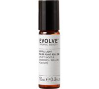 Evolve Organic Beauty Joyful Light Pulse Point Roll-On - 10 ml
