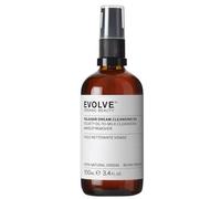 Evolve Organic Beauty Kalahari Dream Cleansing Oil - 100 ml