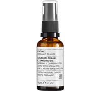 Evolve Organic Beauty Kalahari Dream Cleansing Oil - 30 ml