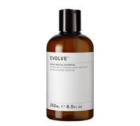 Evolve Organic Beauty Shampooing Naturel Monoï Rescue | Petit, Beauté Vegan Propre (250 Ml) L'emballage peut varier