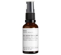Evolve-Organic-Beauty Visage Nettoyants-et-ToniquesDaily Detox Facial Wash 30 ml