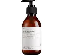 Evolve Organic Beauty 2in1 Liquid Crystal Micellic Cleanser - 190 ml