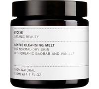 Evolve-Organic-Beauty Visage Nettoyants-et-ToniquesGentle Cleansing Melt 120 ml
