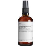 Evolve-Organic-Beauty Visage Nettoyants-et-ToniquesKalahari Dream Cleansing Oil 100 ml