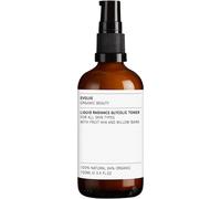 Evolve-Organic-Beauty Visage Nettoyants-et-ToniquesLiquid Radiance Glycolic Toner 100 ml