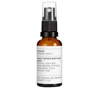 Evolve Organic Beauty Soin du visage Soin hydratant Daily Defense Moisture Mist 30 ml