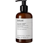 Evolve Organic Beauty Vital Clarity Aromatic Hand & Body Lotion - 250 ml