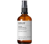 Evolve Organic Beauty Wild Divine Bio-Retinol Body Oil - 100 ml