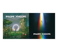 Evolve & Origins [Version Deluxe]