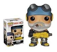 EVOLVE POP N° 39 HANK G