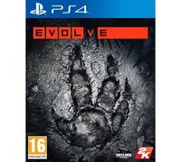Evolve - PS4