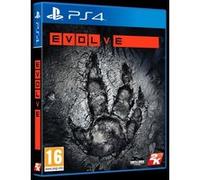 Evolve PS4 G