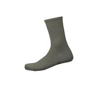 Evolve Socks-Frost Gray L-XL (Size 45-48)