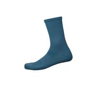 Chaussettes Shimano Evolve bleu marine - S-M