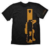 Evolve T-Shirt Iconic Bucket S [import anglais]
