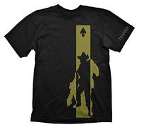Gaya Entertainment T-shirt Evolve Iconic Griffin L import anglais