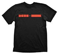 Gaya Entertainment T-shirt Evolve avec logo Taille XL import anglais