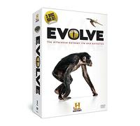 Evolve: The Difference Between Life and [Edizione: Regno Unito] [Import]