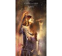 EVOLVE to LOVE -20 years Anniversary BEST- (初回限定盤)