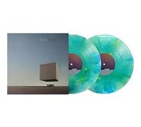 Evolve Vinyle Coloré