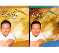 Evolve with John Edward