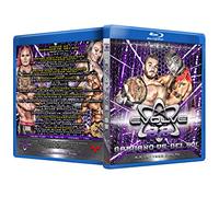 Evolve Wrestling - Volume 22 Event Blu Ray