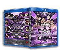 Evolve Wrestling - Volume 35 Event Blu Ray