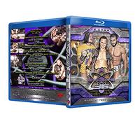 Evolve Wrestling - Volume 36 Event Blu Ray