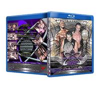 Evolve Wrestling - Volume 37 Event Blu Ray