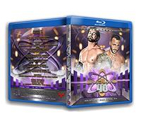 Evolve Wrestling - Volume 40 Event Blu Ray
