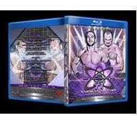 Evolve Wrestling - Volume 41 Event Blu Ray