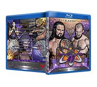 Evolve Wrestling - Volume 43 Event Blu Ray