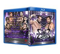 Evolve Wrestling - Volume 52 Event Blu Ray