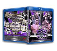 Evolve Wrestling - Volume 53 Event Blu Ray