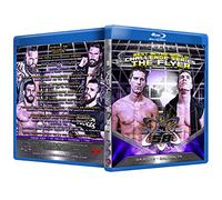 Evolve Wrestling - Volume 58 Event Blu Ray