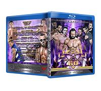 Evolve Wrestling - Volume 60 Event Blu Ray