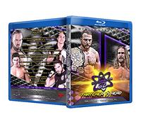 Evolve Wrestling - Volume 62 Event Blu Ray