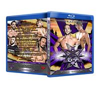 Evolve Wrestling - Volume 64 Event Blu Ray