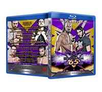 Evolve Wrestling - Volume 65 Event Blu Ray
