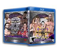 Evolve Wrestling - Volume 71 Event Blu Ray