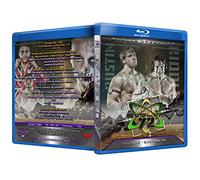 Evolve Wrestling - Volume 72 Event Blu Ray