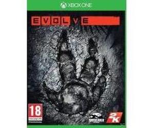 Evolve (xone) G