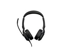 Jabra Evolve2 50 Binaural / Stéréo Microsoft Teams Non